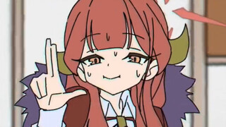 【碧蓝档案】便利屋68广告（作者：ヌプー🍄毎日投稿❤️‍🔥）