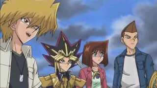 Yu-Gi-Oh Capsule Monsters Episode 05