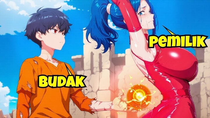 Petarung UFC #1  Profesional Terlempar ke Isekai sebagai Penyihir dengan Bakat Unik