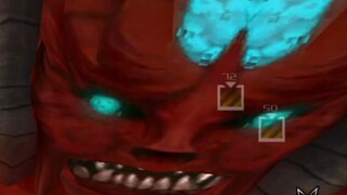 "Playing the nostalgic mode, I turned into Tiga" 10 minutes of pure enjoyment