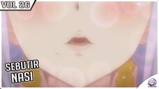 Caranya Minta Tolong Sus Banget Dah ! - Anime Crack Indonesia #26