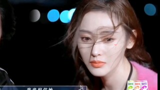 إن اللقطات في هذا العرض المتنوع أكثر إثارة للمشاعر من جميع الدراما التي قامت بالتمثيل فيها.