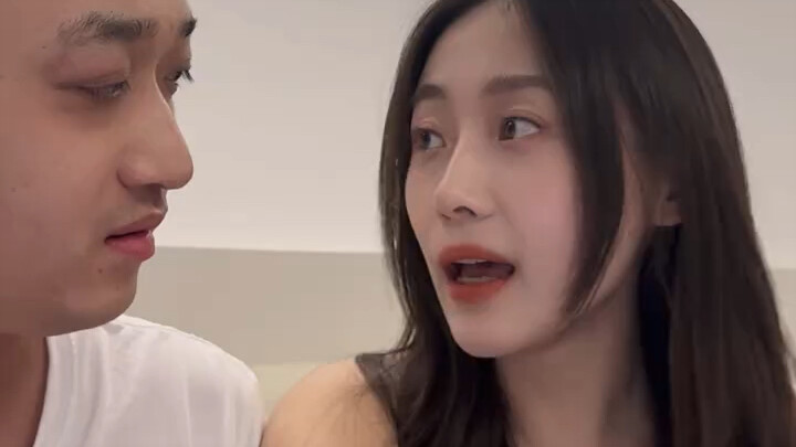 I could use more ex-girlfriends like this!