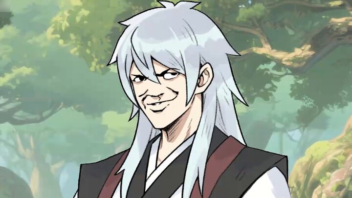 Luân Vũ: Chúng ta đều có trách nhiệm vì bộ phim đã đi đến tập 7