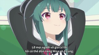 Kuma Kuma Kuma Bear Punch Season 2-Tập 10