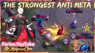 LET THEM HAVE IT | Ootengu - Onmyoji Arena | Season 17