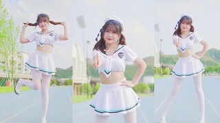 So crazy～一镜到底版 竖屏