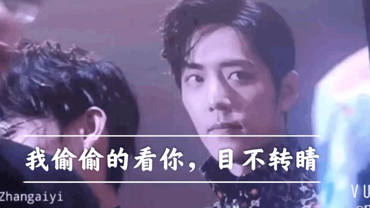 [Bo Jun Yi Xiao] Thailand: GG’s killer gaze—wonder if DD will melt, hehehe!