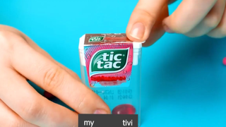 có ích là phải thế này p2 #mytivi