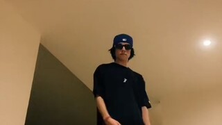 Quackity dance？？？？