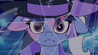 Sebuah legenda dalam sejarah kuda poni! Mengapa dia menjadi karakter yang begitu populer? Flawless S