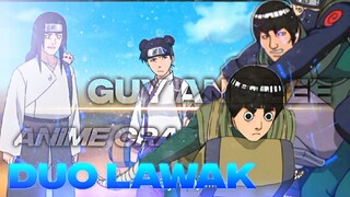 Gru Sama Murid Bikin Ngakak|Anime Crack