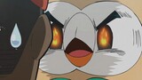 [Pokémon] Mumu Xiao: Berhentilah mengatakan bahwa aku hanya tahu cara tidur.