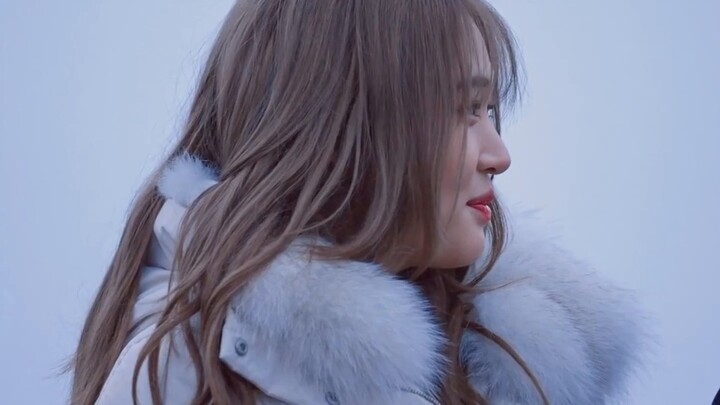 สาวผู้กล้าหาญตามหาความรักมีโชคลาภสูงสุด | อี้หลินในที่สุดก็ได้พบกับผู้ชายที่เธอชอบ