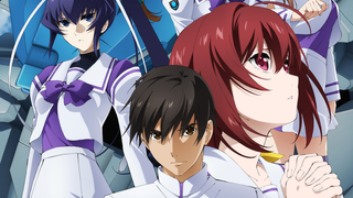 【10月/楠木灯/恋爱冒险】Muv-Luv Alternative 正式PV3【MCE汉化组】