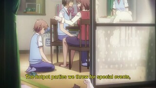 THE PET GIRL OF SAKURASOU EP 23 ENG SUB