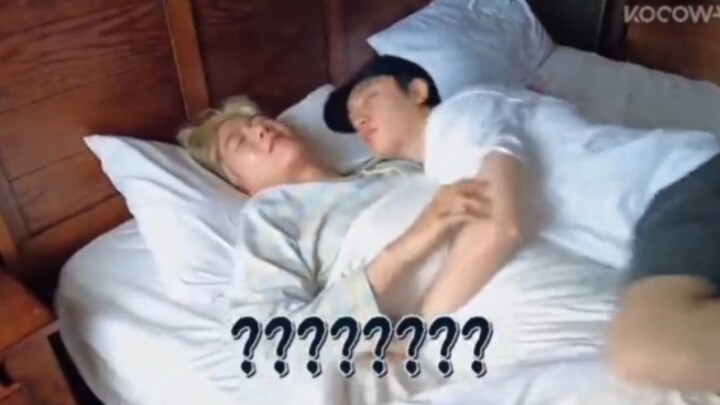 Hóa ra tụi mày chơi lớn lắm ngoài đời luôn à (bùi xi)!