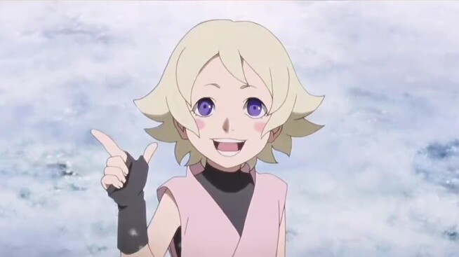 Naruto Uchiha Sasuke