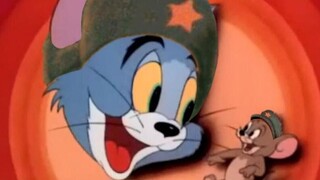 [Army Day] [Peking Opera × Tom and Jerry] Episode 32: "Assault on the White Tigers" + excerpts from 