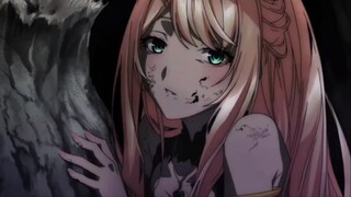 Cewek ini pasrah di anu di hutan!