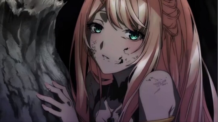 Cewek ini pasrah di anu di hutan!