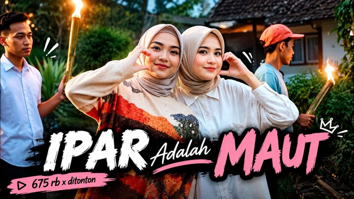 IPAR ADALAH MAUT | FILM VIRAL BIOSKOP INDONESIA