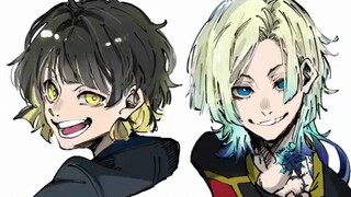 [蓝色监狱]蜂乐