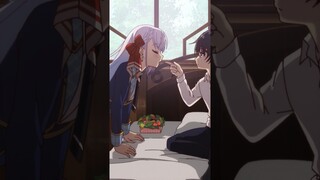 I want some… | Demon Sword #animeshorts #animelover #animegirl #itsanime