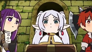 Damn, Magic Old Deng is so cute~