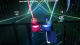 (เกม Beat Saber) วันนี้มาในเพลง astronomia 