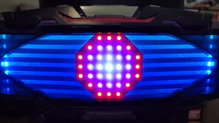 LOG IN! LED ketinggian baru! Evaluasi Pemutaran DX Vision Driver VISION DRIVER [Evaluasi MUDAH]
