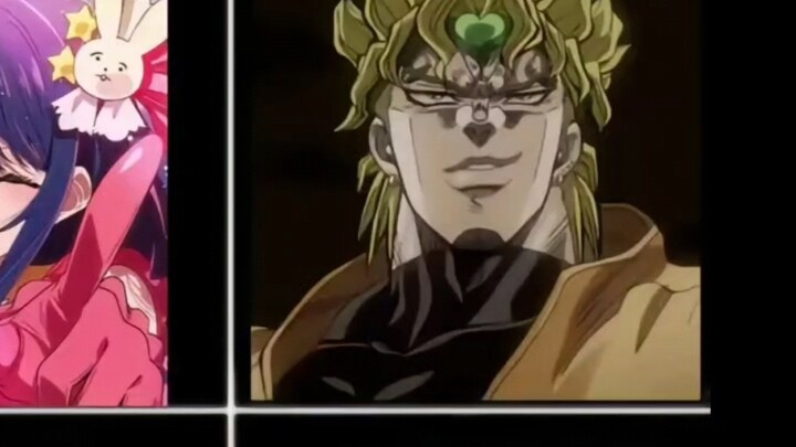 JOJO's wonderful meme picture 3