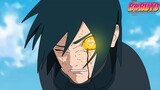 Mất Đi Rinnegan Thì Sasuke Đã Mất Đi Sức Mạnh Thần Thánh Gì Trong Naruto Boruto