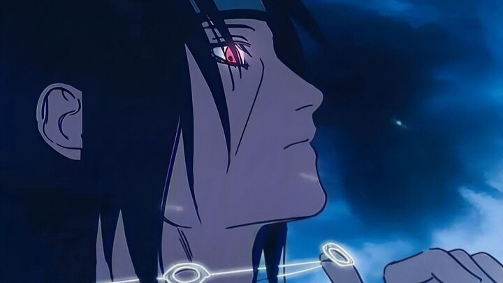 After Uchiha Itachi joined the Akatsuki organization, in addition to being an undercover agent, he a