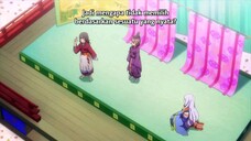 World dai Star Sub Indo Episode 3