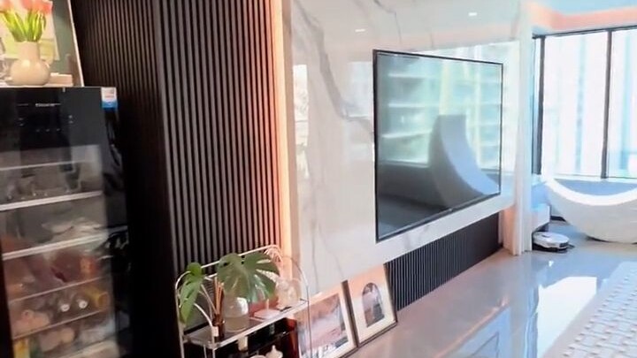 One-Take Tour | One Unit Per Floor, 138 sqm Inside Area, Turnkey for Just 650K!