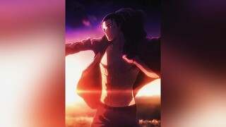 "Eren Jaeger" AttackOnTitan aotedit eren erenjaeger animeedit fyp fypシ foryou