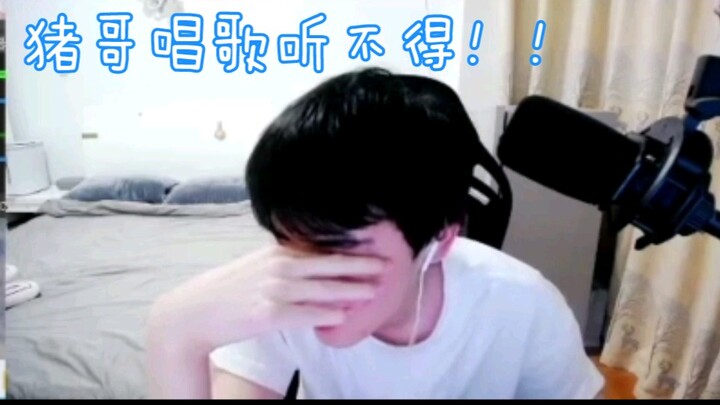 【Li adalah babi】 Selamat ulang tahun, Li Zhi’er～