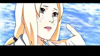 Tsunade gắt lắm