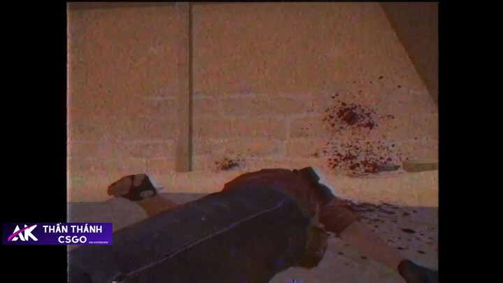 Gục ngã quá nhanh chóng #CSGO