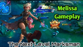 Hero Favorit Turun Gunung | MLBB MOBILE LEGEND