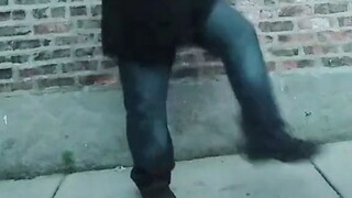 如何跳坎比亞舞