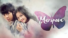 Mariposa (2020)