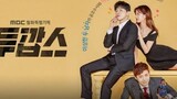 episode 13 Drama Korea Two Cops Subtitle Indonesia