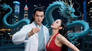 Siapa Sangka Bodyguard Biasa Itu Dewa Perang_! CEO Cantik Malah Rebutan Mau Nikahi Aku!#minidrama