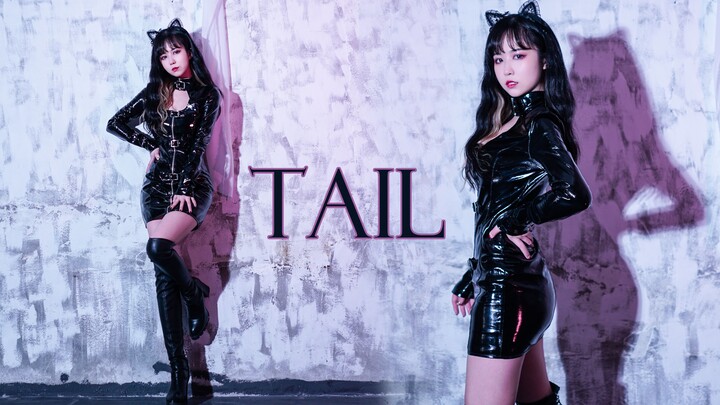 【Kaiyako】Kittens are all evil! TAIL Sunmi’s new song—Tail—