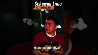 Sekawan Limo - Delete Scene