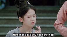 Làm Ơn Đừng Sủng Tôi EP 17 [Sub Việt]