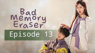 Bad Memory Eraser Ep 13 Episode 13 Sub Indo Subtitle Indonesia DRAKOR Full HD 720p