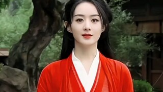 Zhao Liying dan Lin Gengxin bekerja sama untuk drama baru "Traveling with Phoenixes". Aku akhirnya b